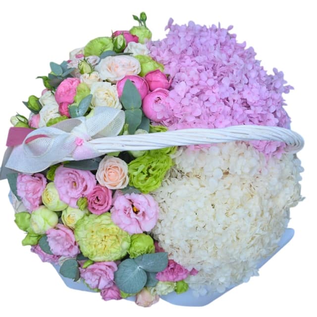 Корзина "Florence"