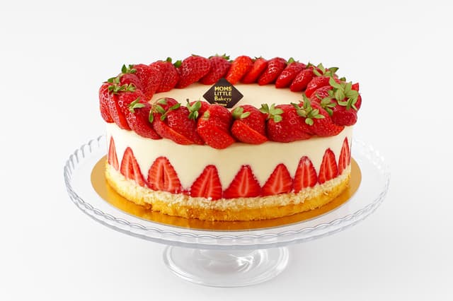 Տորթ Ֆրեզե - Moms Little Bakery
