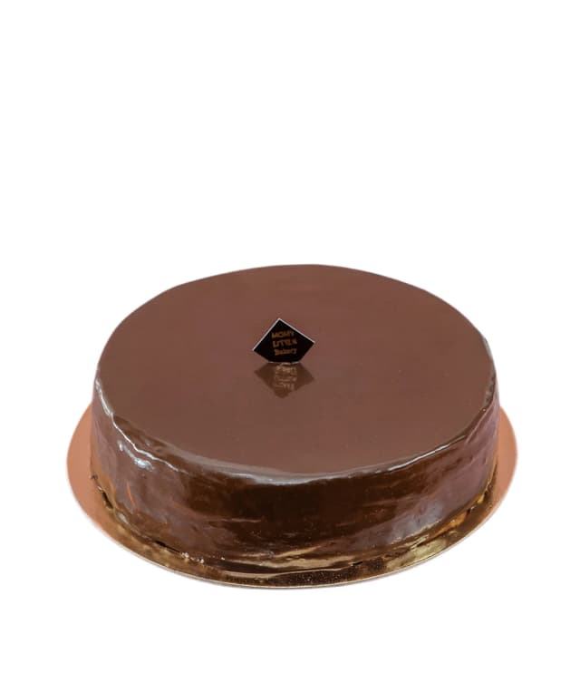 Bird’s Milk cake - Moms Little Bakery