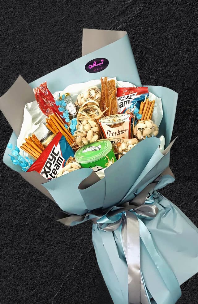 Sweet Bouquet