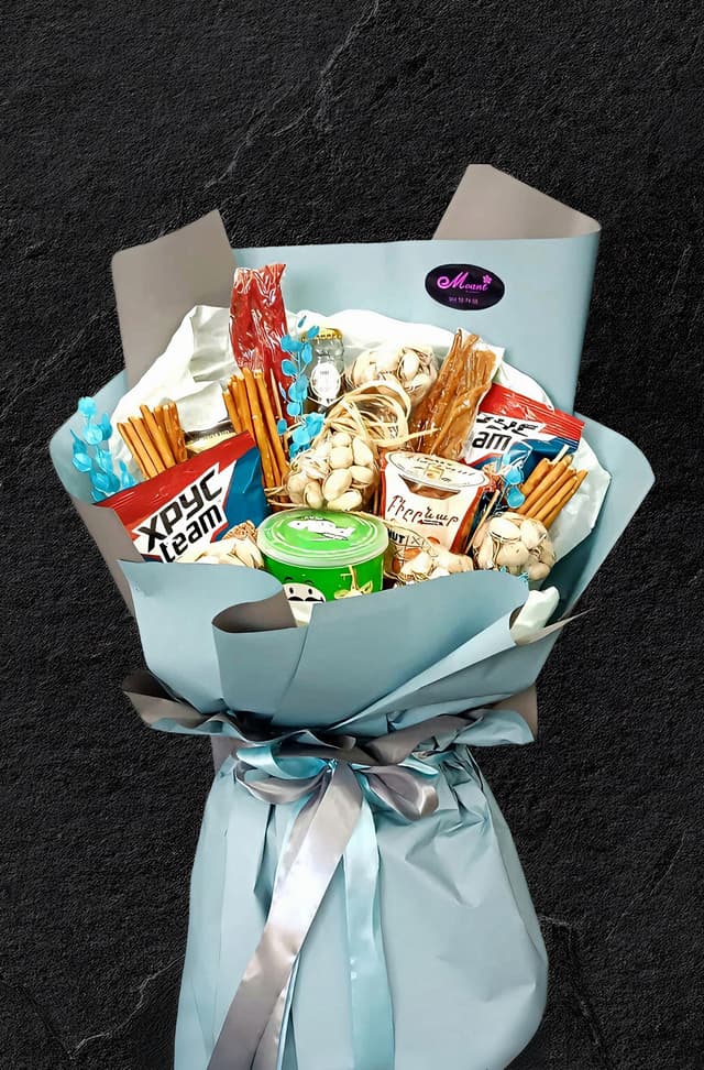 Sweet Bouquet
