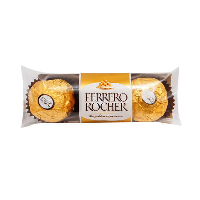 Ferrero Rocher Armenia
