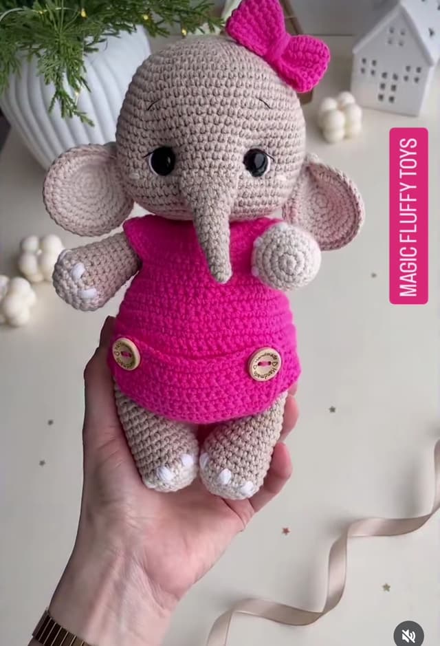 Ни-ни 🐘