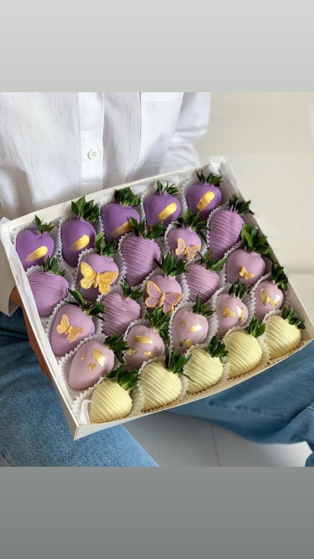 Ելակով բոքս