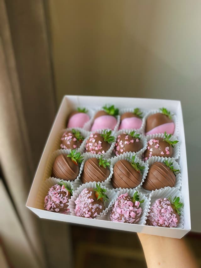 ШокоLove