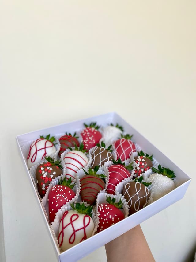 Love box