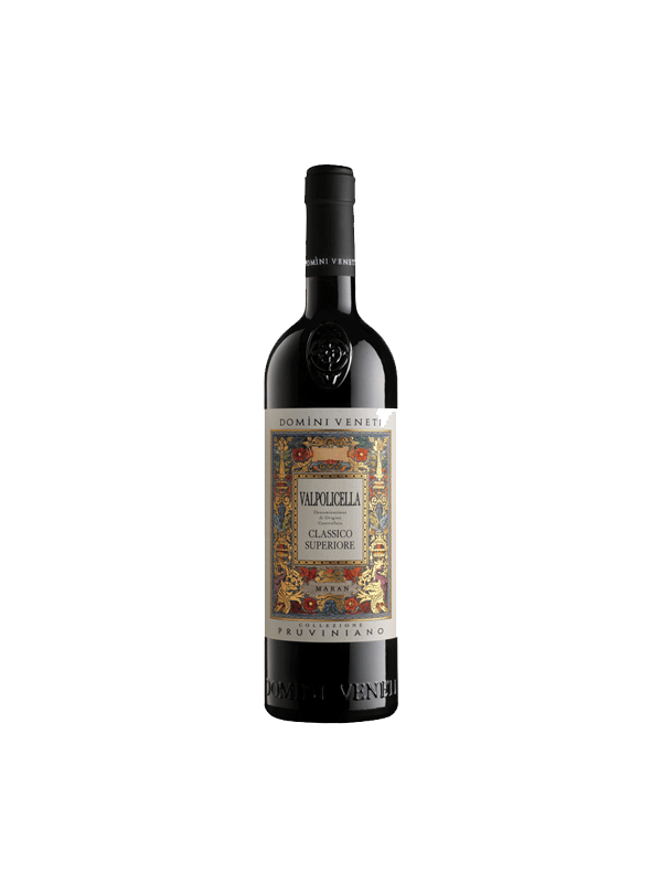 Գինի «Domini Veneti Valpolicella Classico Pruviniano» կարմիր, չոր 750մլ
