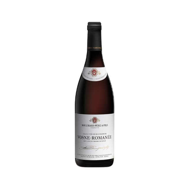 Вино «Bouchard Père & Fils Vosne-Romanee» красное, сухое 750мл