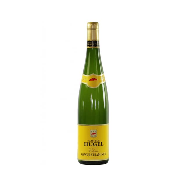Գինի «Hugel Pinot Gris» սպիտակ, չոր 750մլ