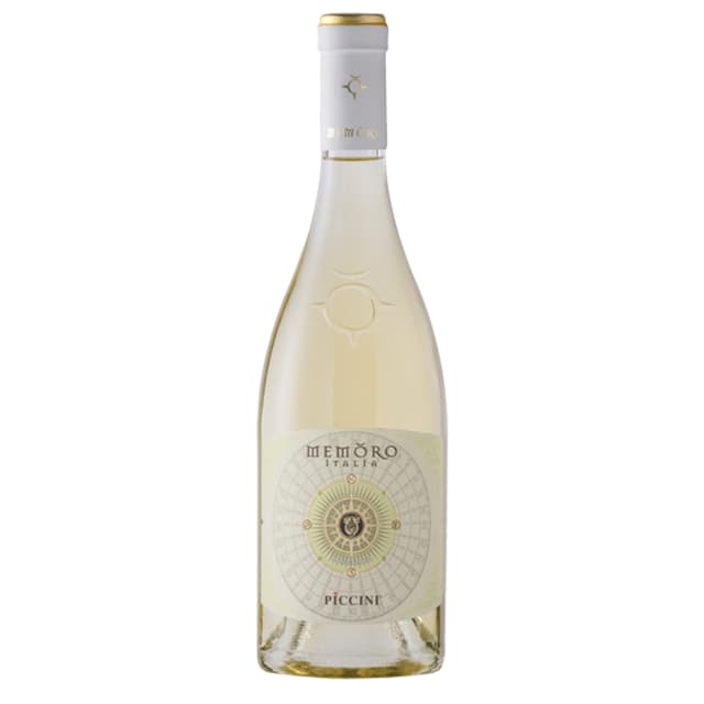 Գինի «Piccini Memoro» սպիտակ, չոր 750մլ