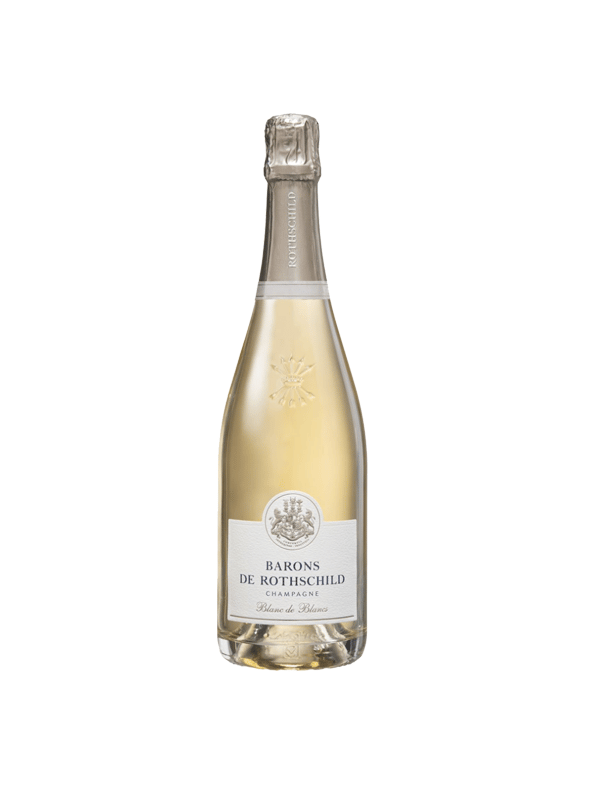 Շամպայն «Barons de Rothschild Blanc de Blancs» սպիտակ, չոր 750մլ