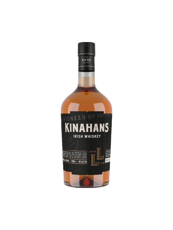 Whisky "Kinahan's Project B" 700ml