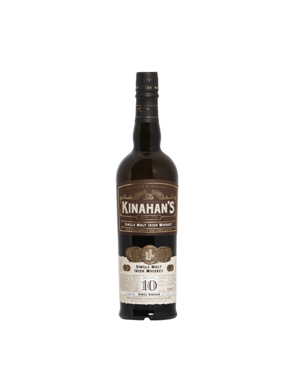 Whisky "Kinahan's LL" 700ml