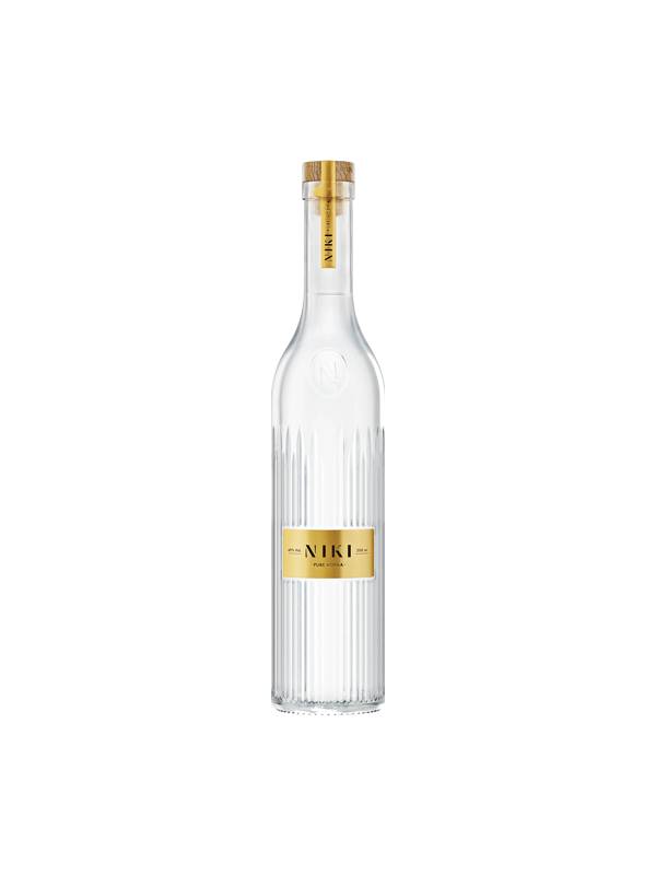 Օղի «Niki» 500մլ
