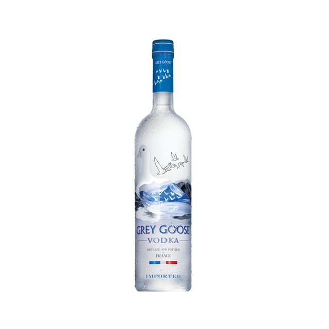 Водка «Grey Goose L'Original» 500 мл