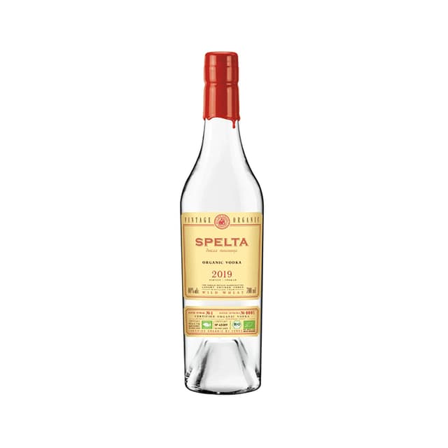 Օղի «Spelta» 500մլ