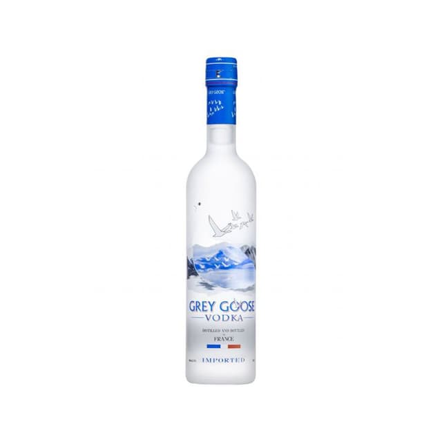 Водка «Grey Goose» 200 мл