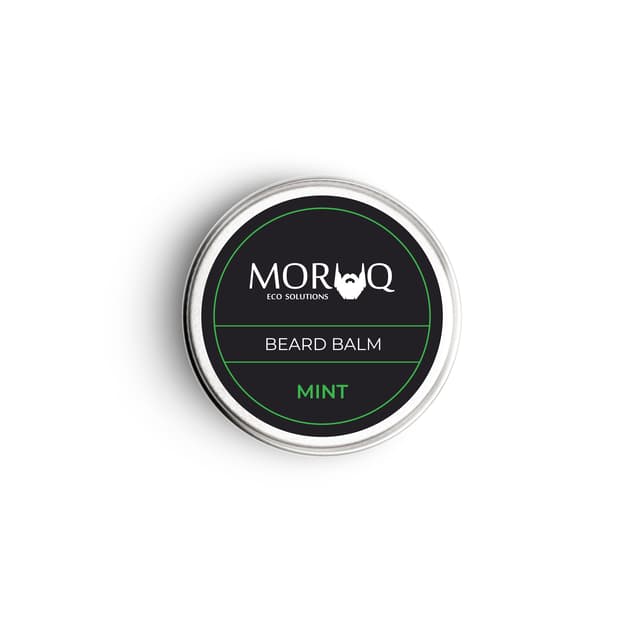 Մորուքի բալզամ ՛՛Mint՛՛