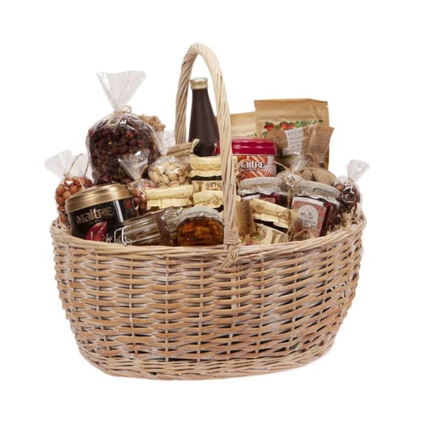National Spice Basket "Armenian Roots"