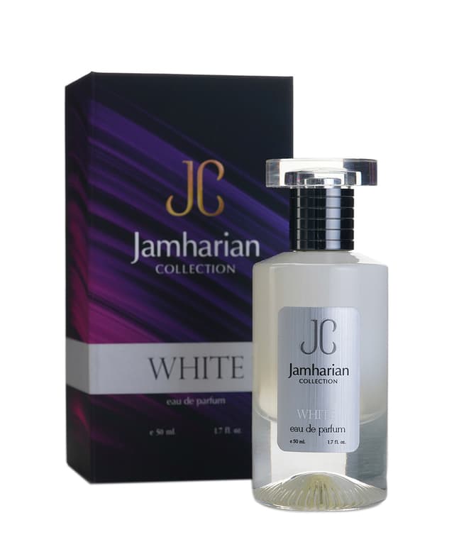 Духи «Jamharian Collection White», 50 мл.