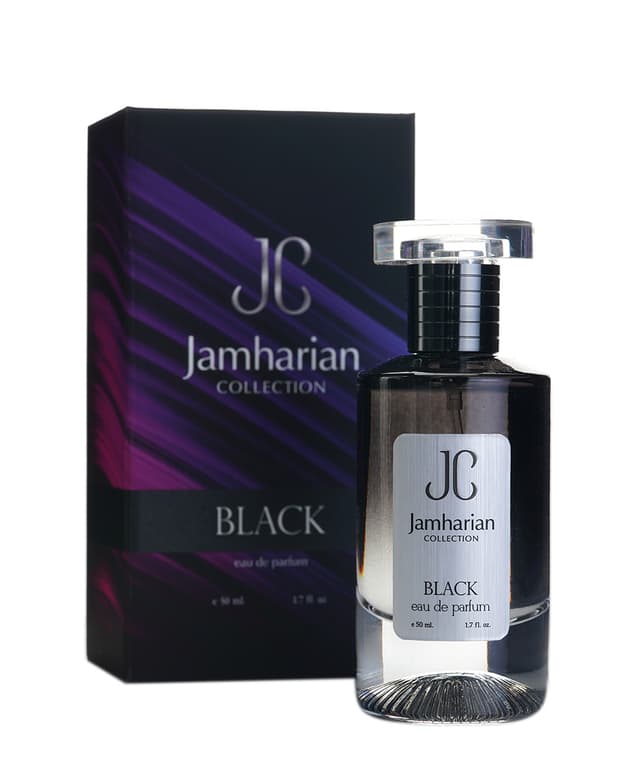 Духи «Jamharian Collection Black», 50 мл.