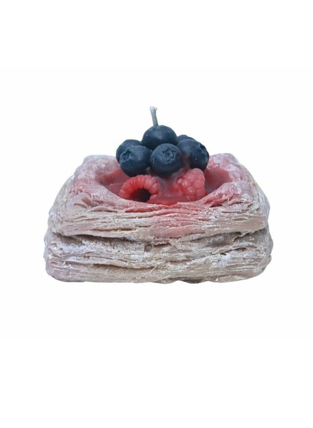Scented candle "Napoleon"