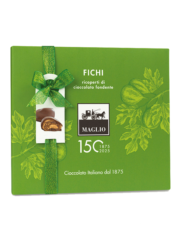 Chocolate candies "Maglio Fichi" 250g