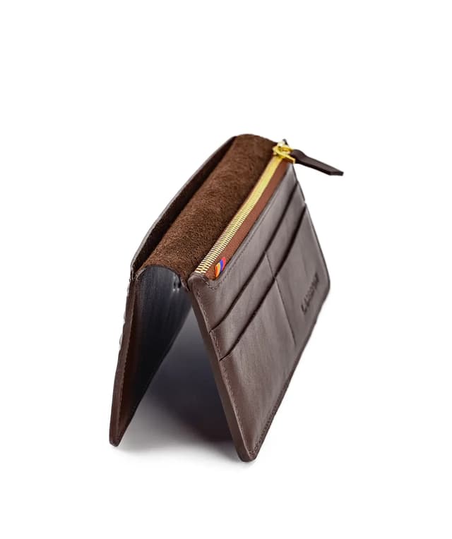 Lambron wallet