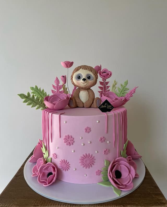 Cake "Anare Cake" - N5