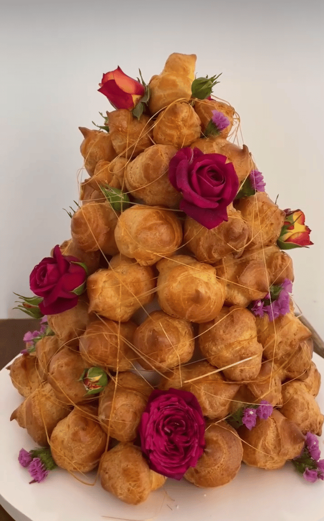 Cake "Anare Cake" - N7