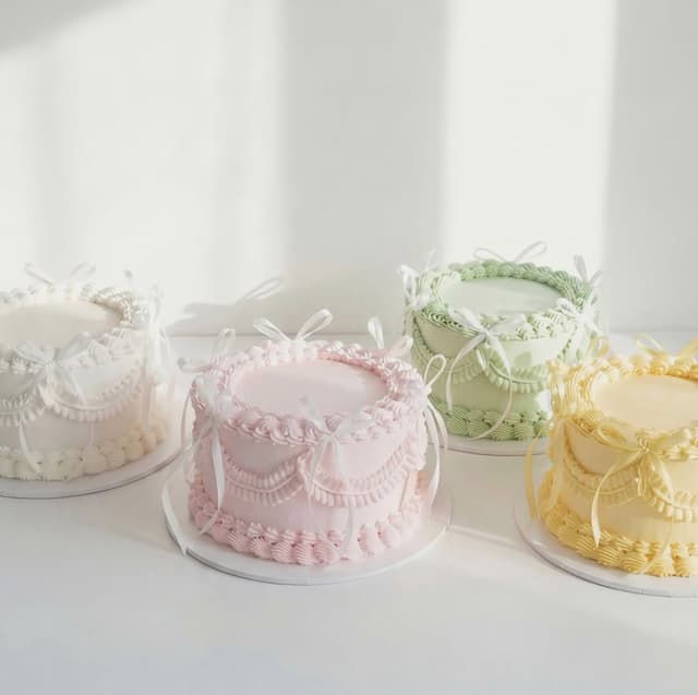 Cake "Anare Cake" - N12