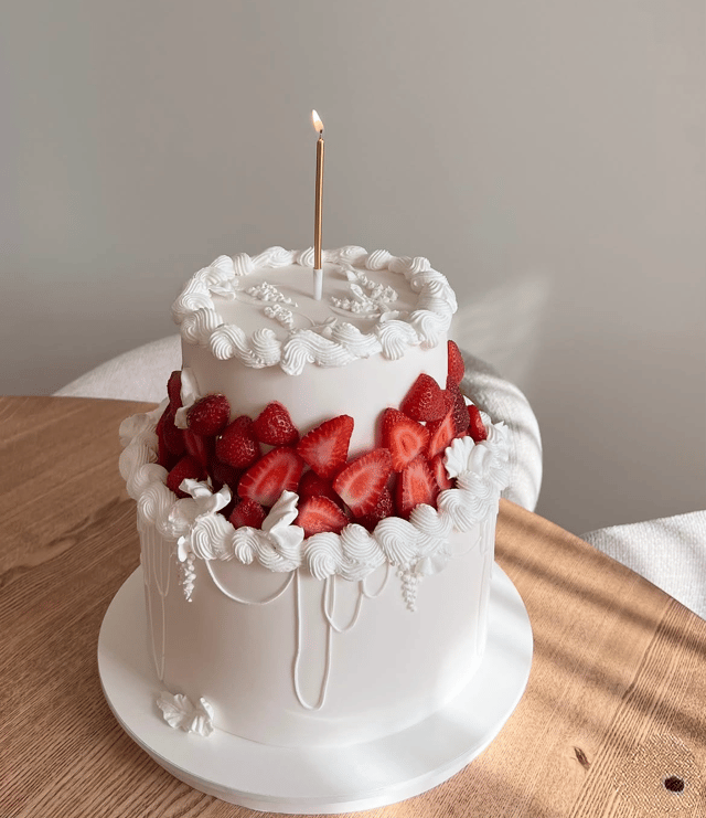 Cake "Anare Cake" - N17