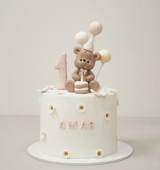 Cake "Anare Cake" - N19