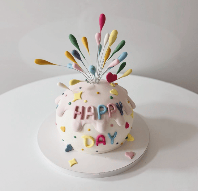 Cake "Anare Cake" - N23