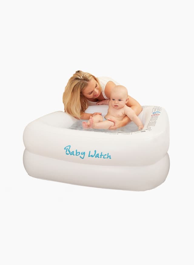 Մանկական լողավազան «Baby watch»