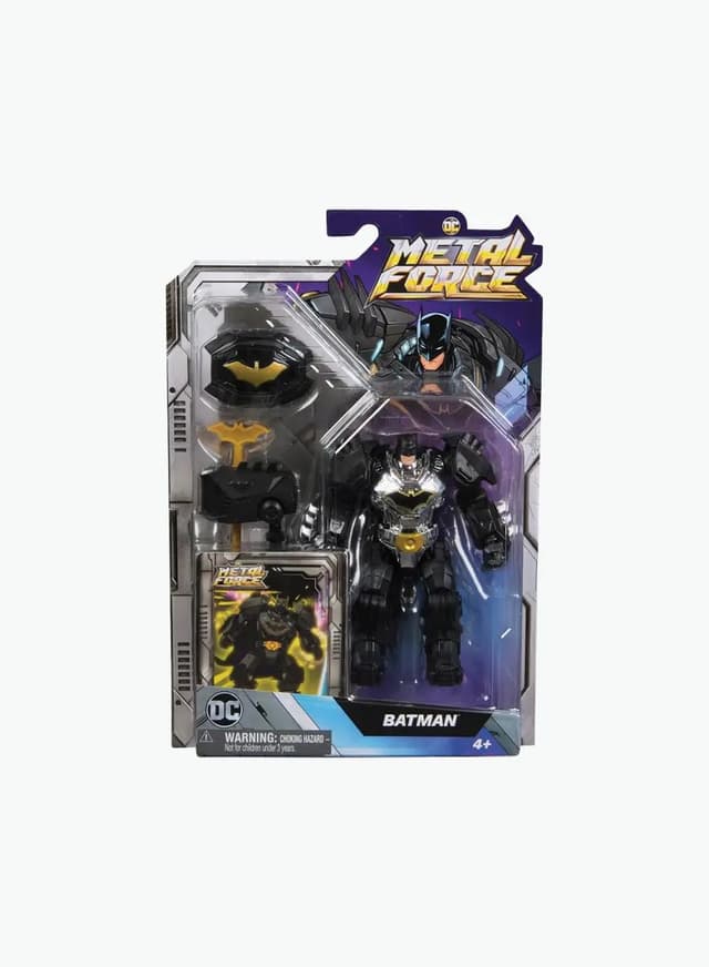 Ֆիգուր DC Universe "Բեթմեն" 10 սմ