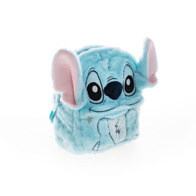 Soft Backpack "Stitch" - Kids