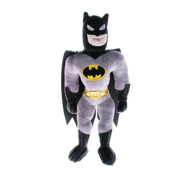 Plush toy "Batman" - for children