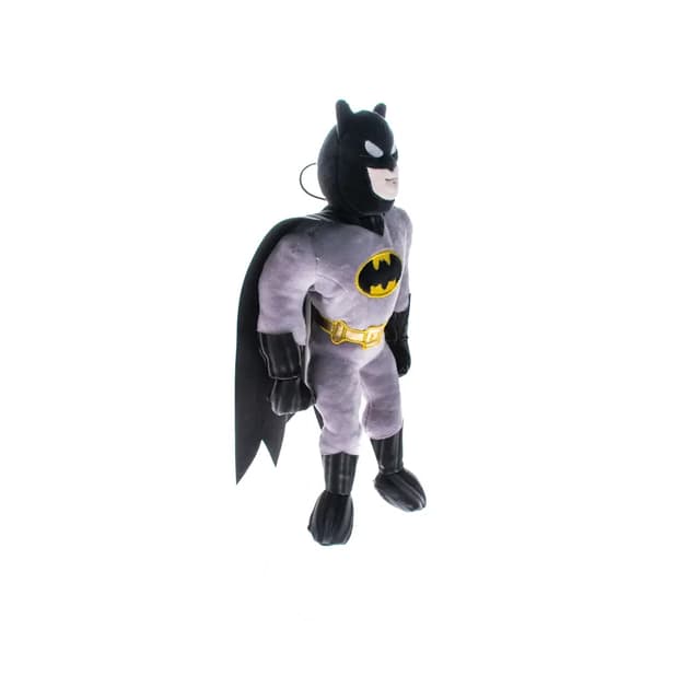 Plush toy "Batman" - for children