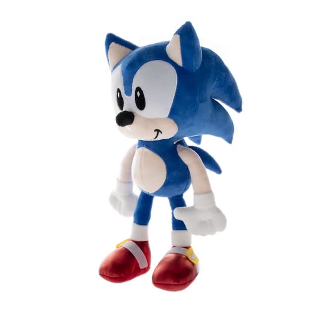 Soft Hedgehog "Sonic"