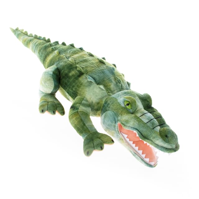 Plush Toy "Crocodile"