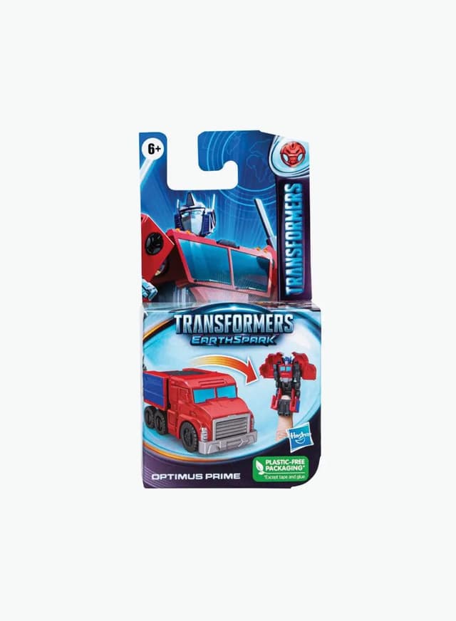 Transformer "Tacticon Optimus"