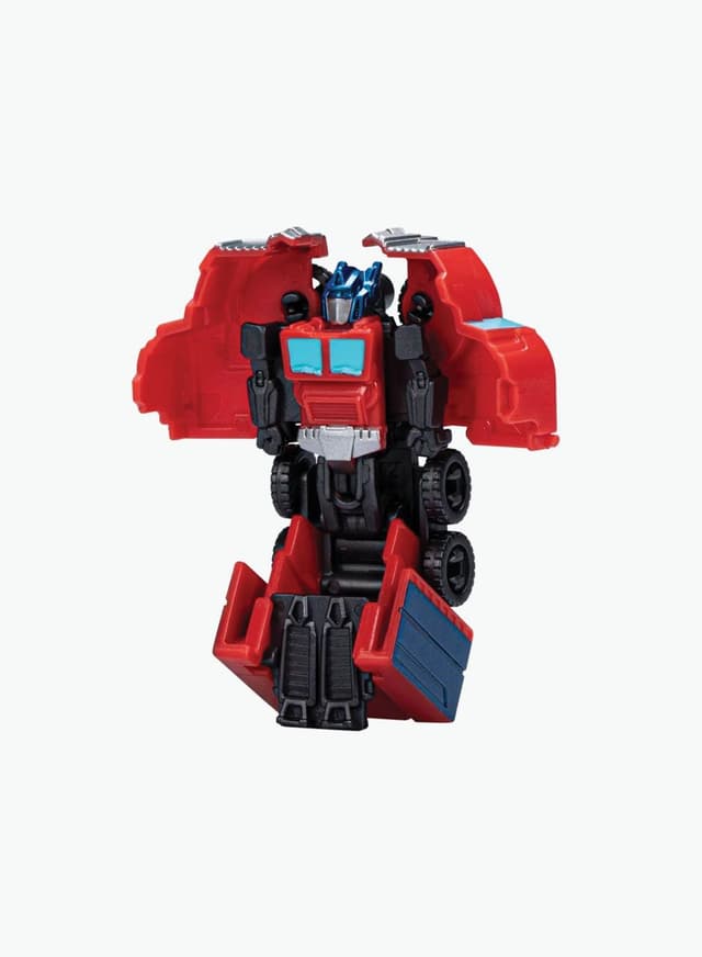 Transformer "Tacticon Optimus"