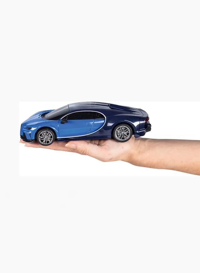 Remote Control Car "Bugatti Chiron"