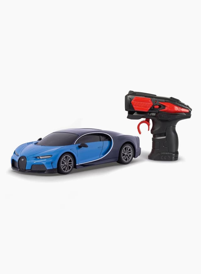 Remote Control Car "Bugatti Chiron"