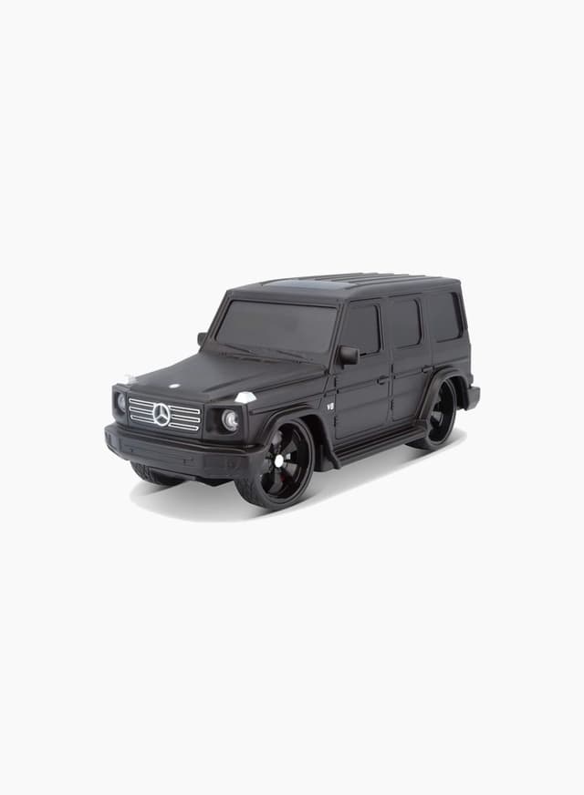Радиоуправляемая машина Maisto «2018 Mercedes-Benz G-Class»