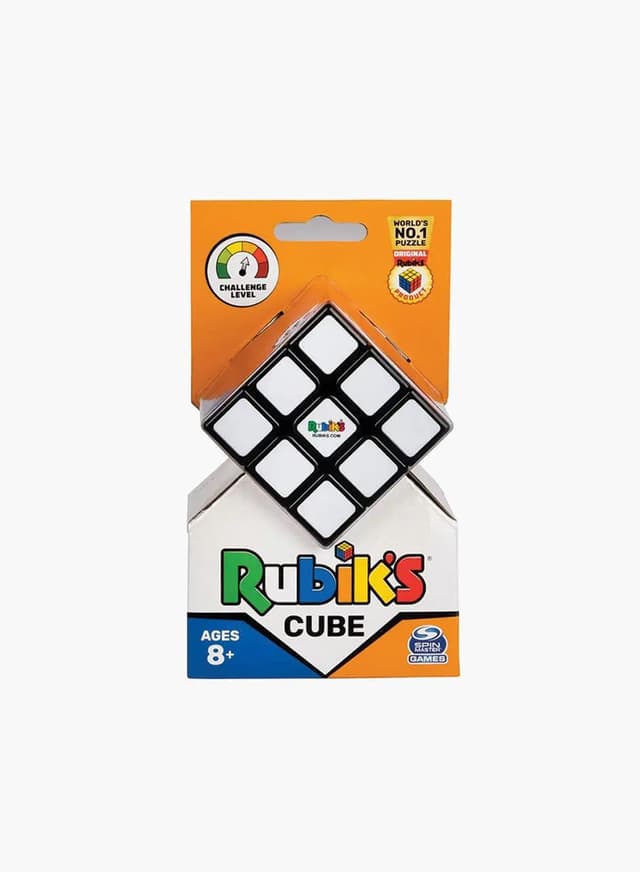 Кубик Рубика «3x3»