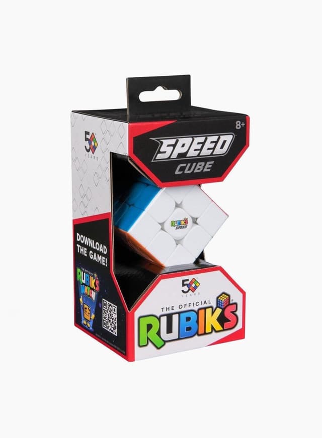 Rubik's Cube