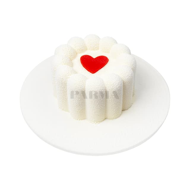 Cake "Parma" /bento/