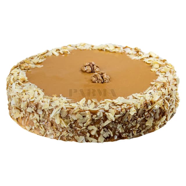 Cake "Parma" Ideal